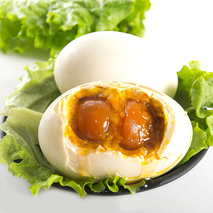 白洋淀咸鴨蛋廠(chǎng)家